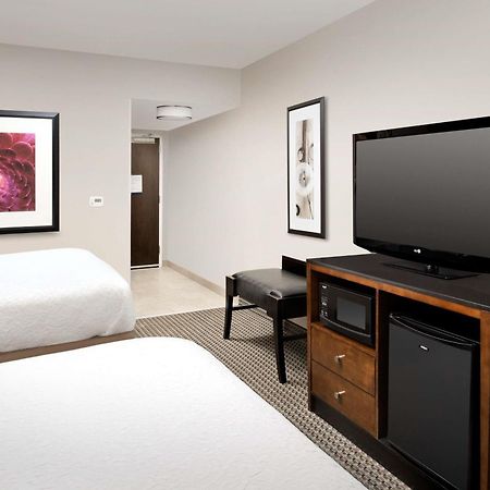 Hampton Inn & Suites Tupelo/Barnes Crossing Esterno foto