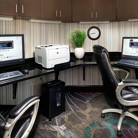 Hampton Inn & Suites Tupelo/Barnes Crossing Esterno foto
