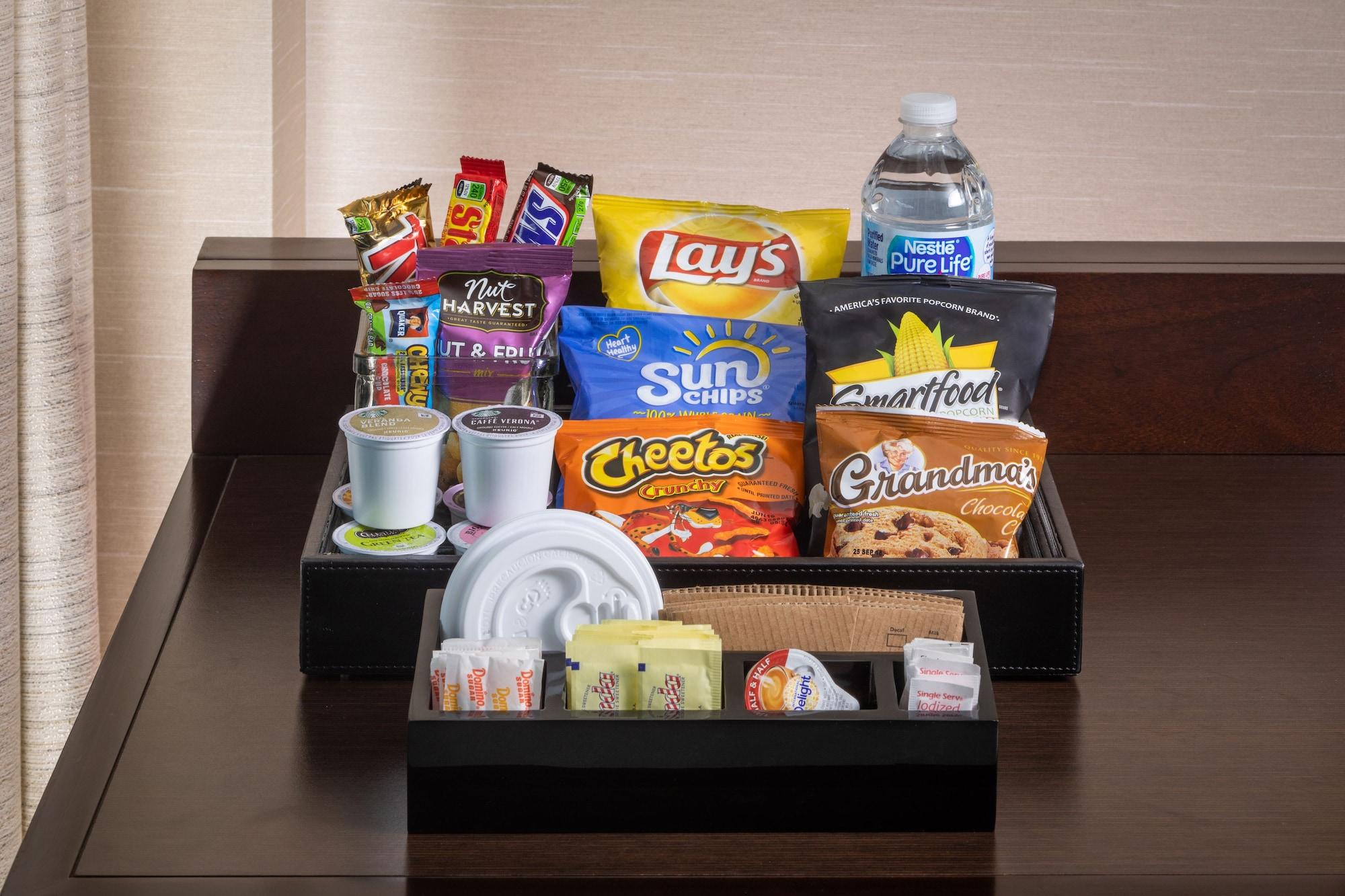 Hampton Inn & Suites Tupelo/Barnes Crossing Esterno foto