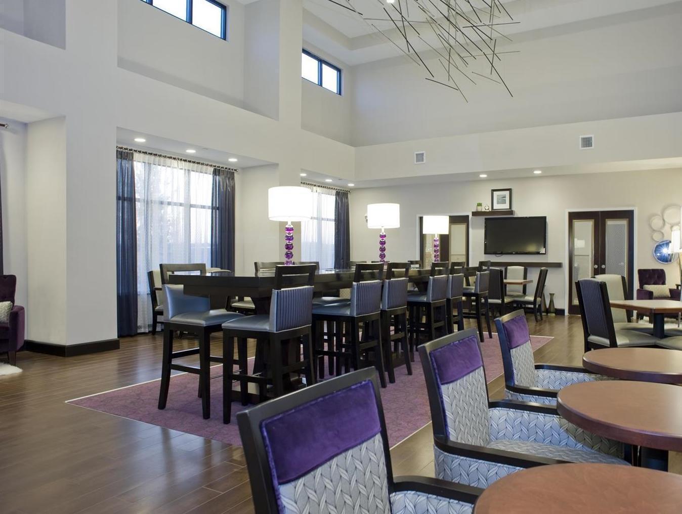 Hampton Inn & Suites Tupelo/Barnes Crossing Esterno foto