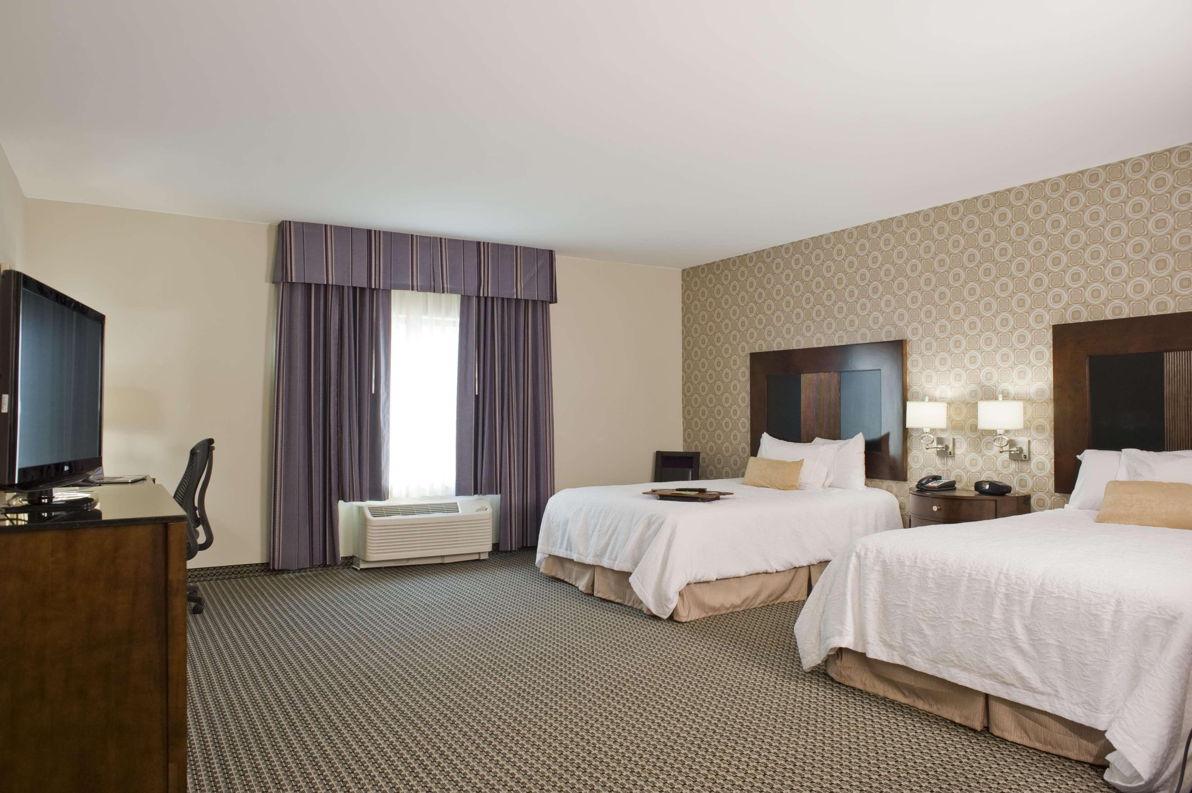 Hampton Inn & Suites Tupelo/Barnes Crossing Esterno foto