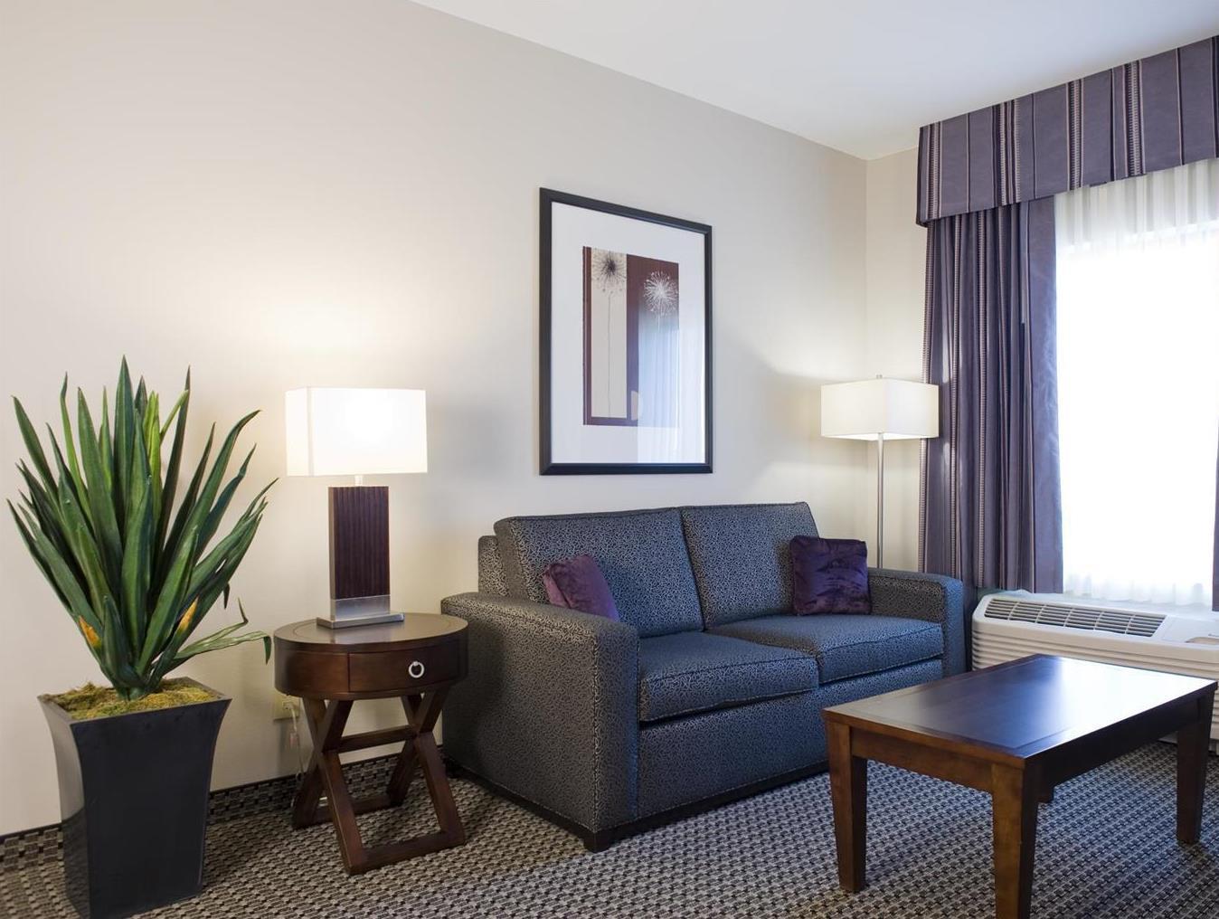 Hampton Inn & Suites Tupelo/Barnes Crossing Esterno foto