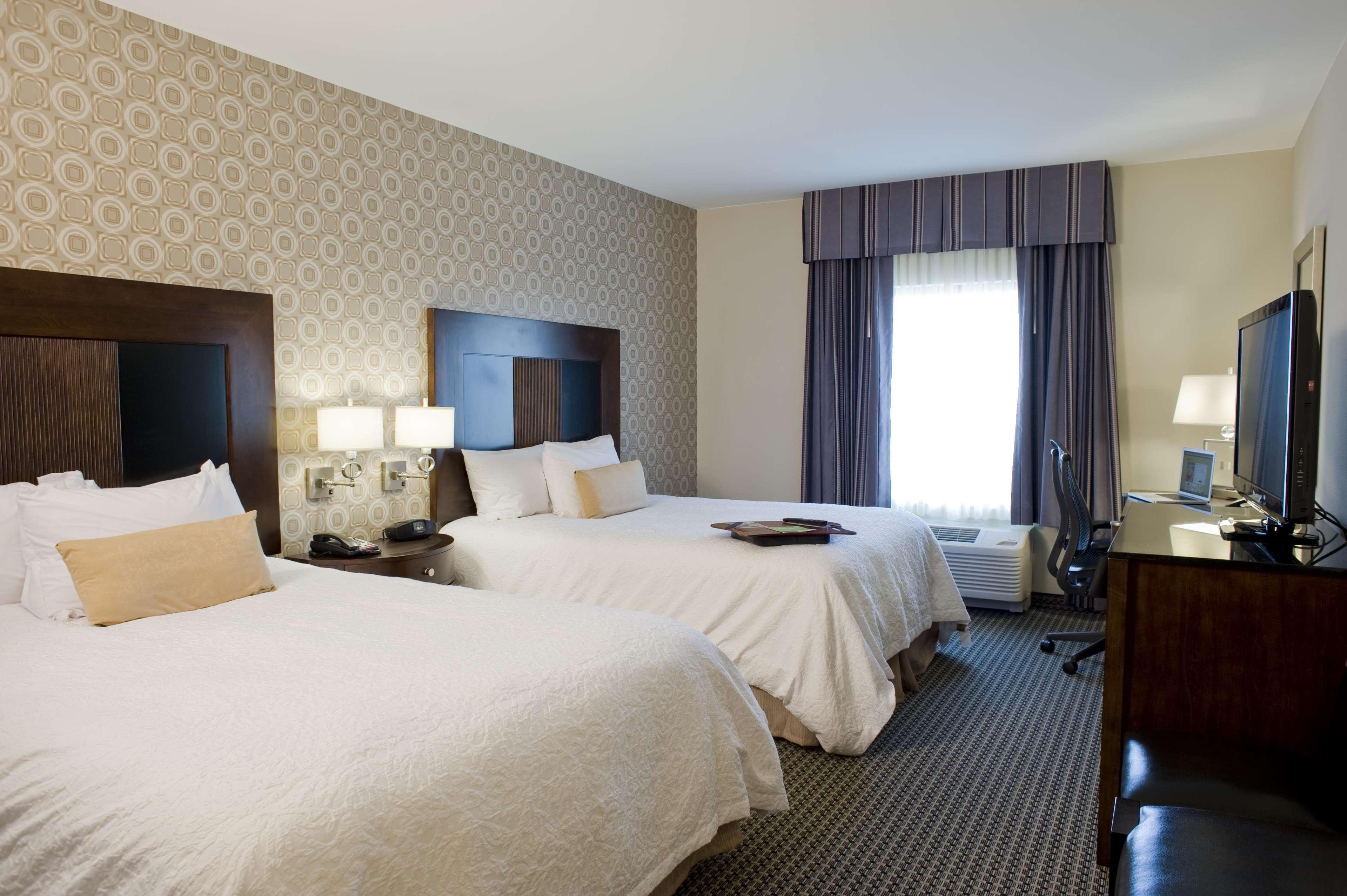 Hampton Inn & Suites Tupelo/Barnes Crossing Esterno foto