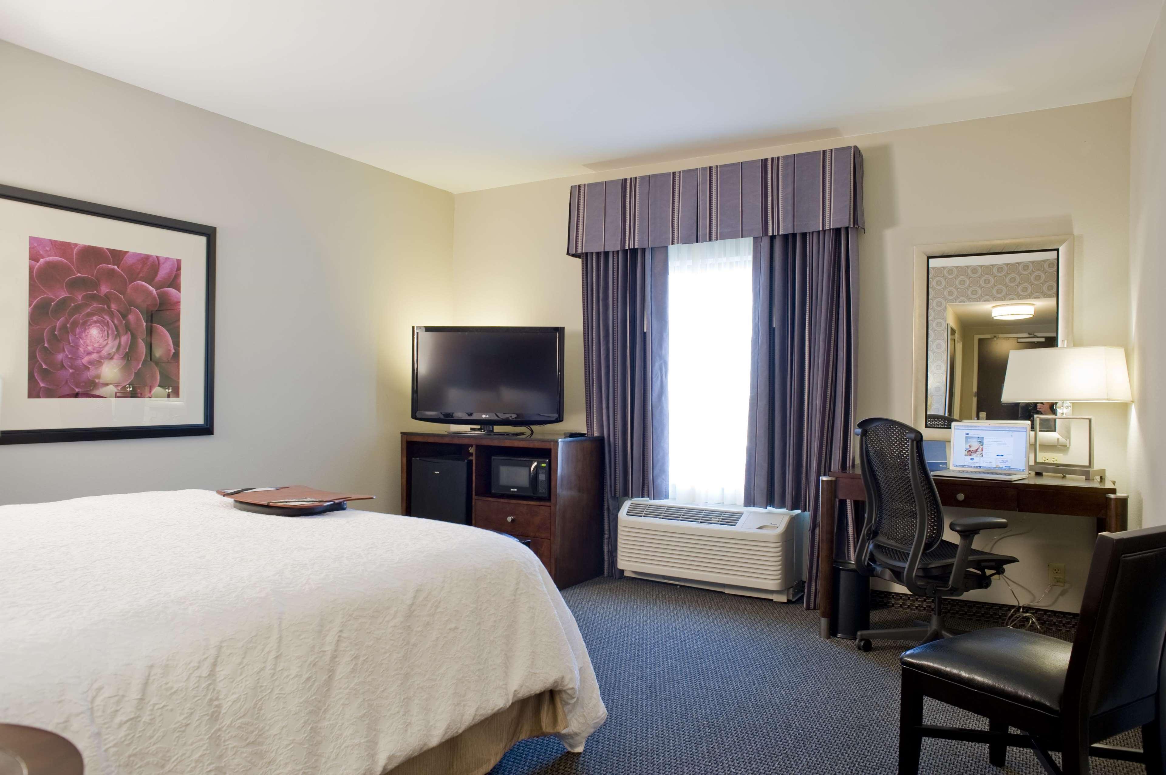 Hampton Inn & Suites Tupelo/Barnes Crossing Esterno foto