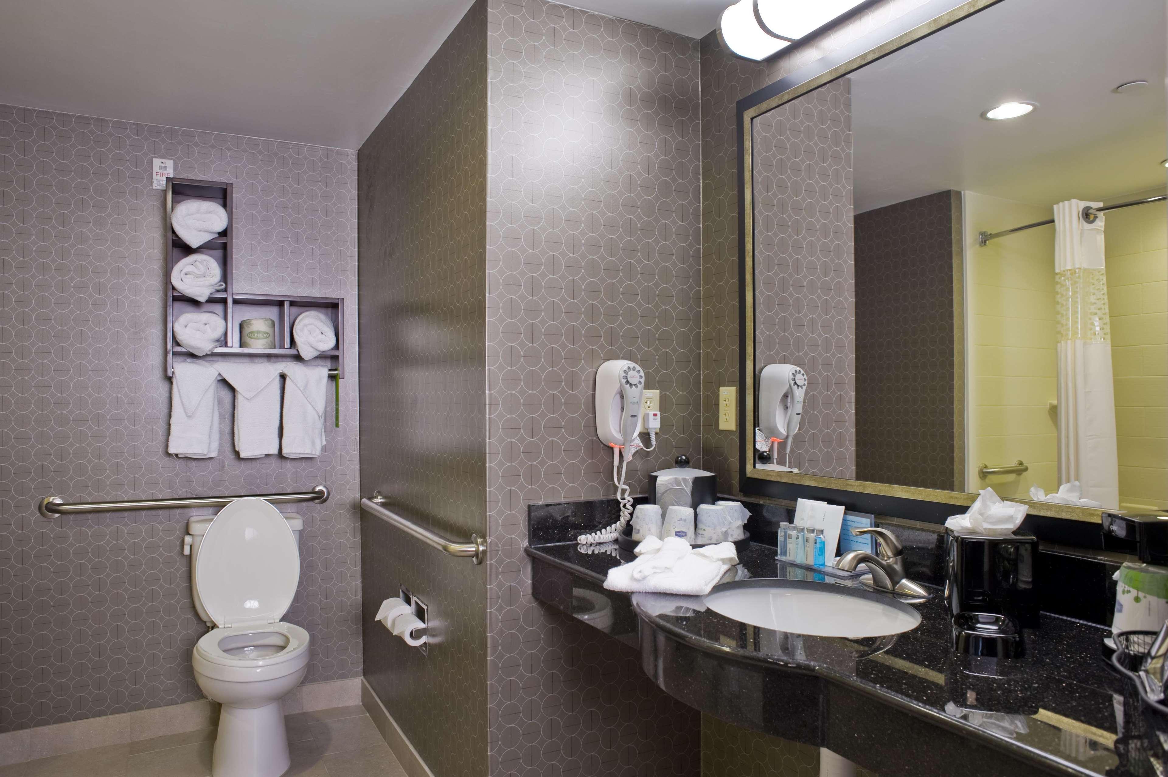 Hampton Inn & Suites Tupelo/Barnes Crossing Esterno foto