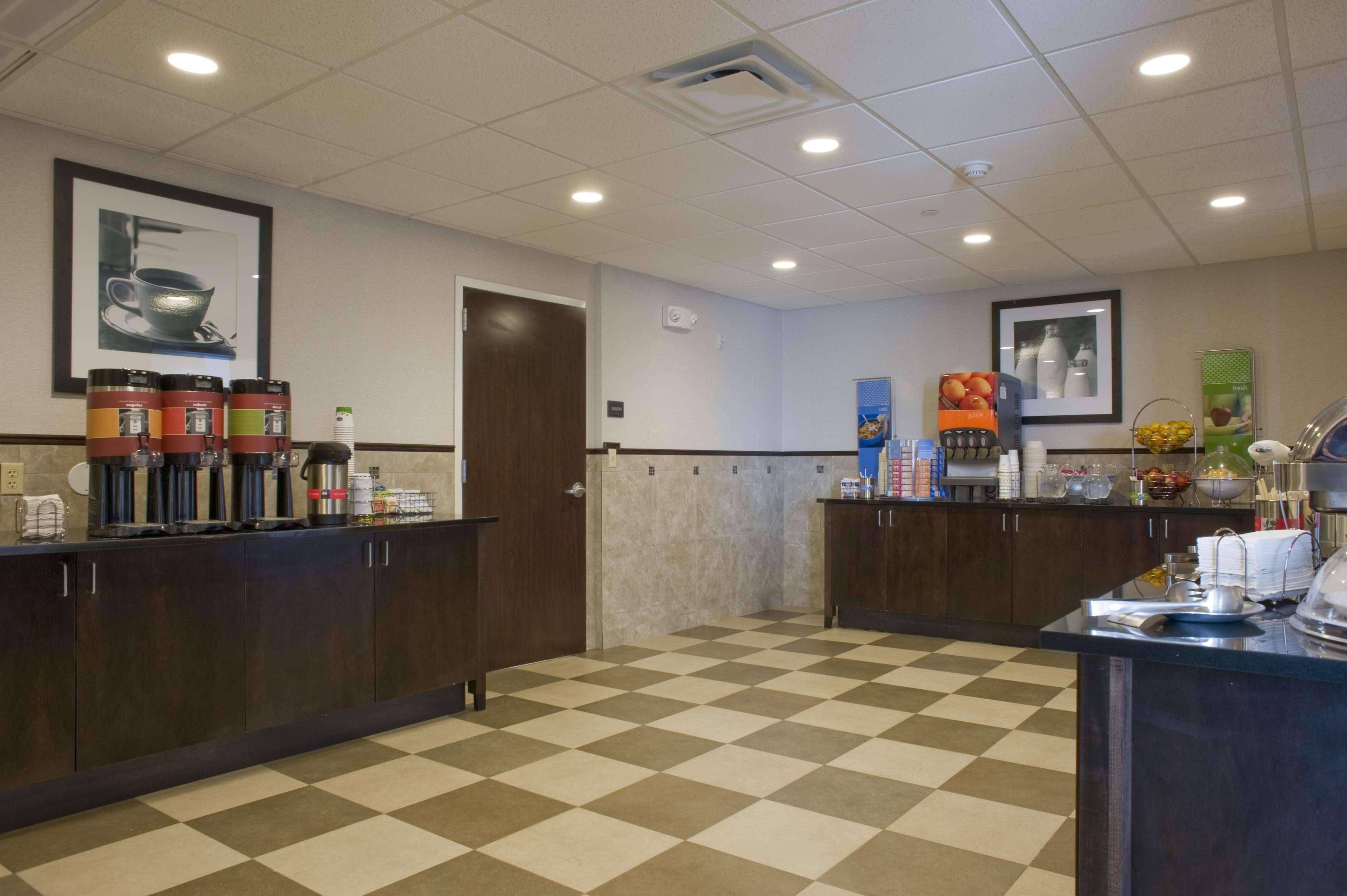 Hampton Inn & Suites Tupelo/Barnes Crossing Esterno foto