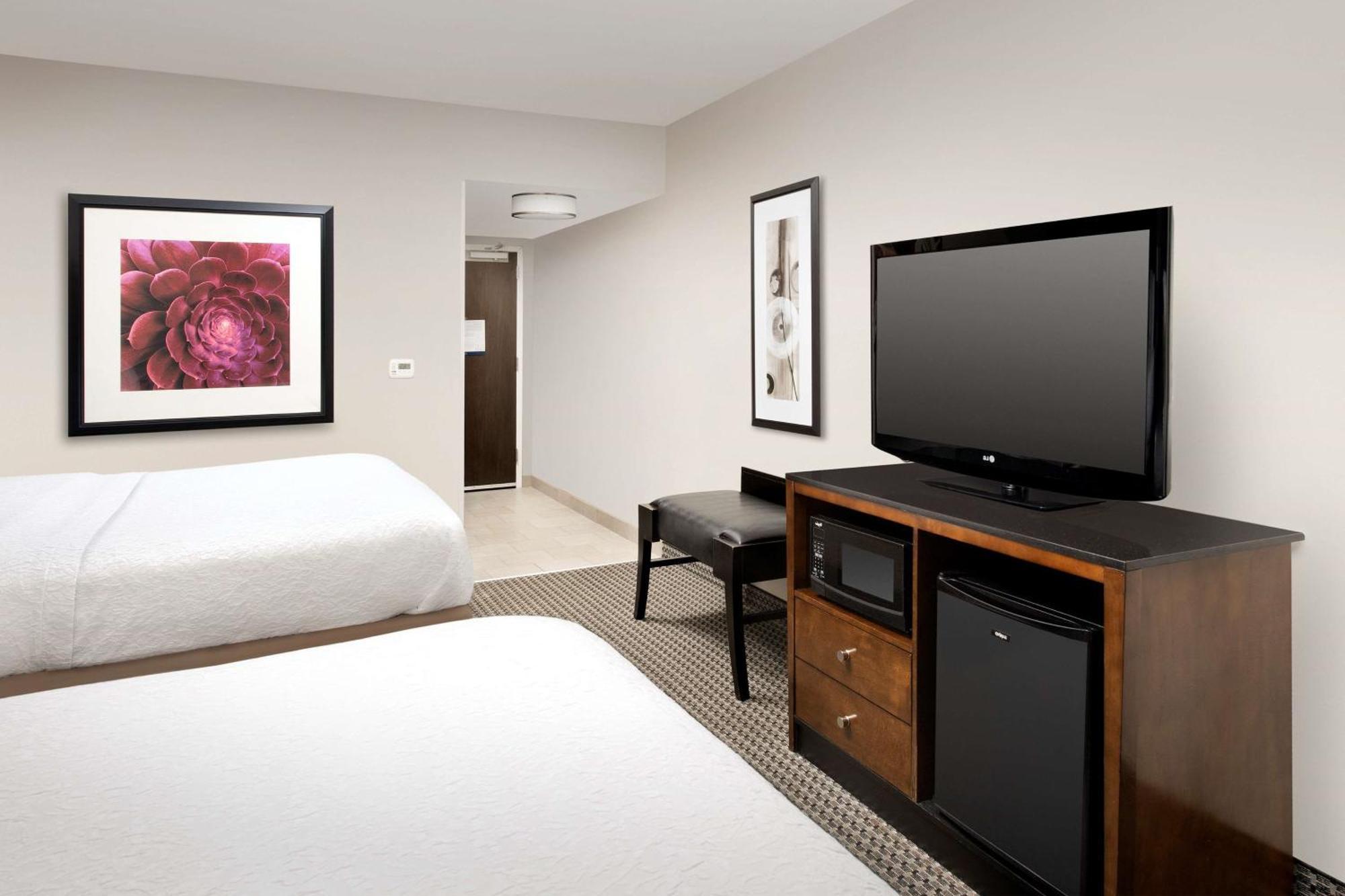 Hampton Inn & Suites Tupelo/Barnes Crossing Esterno foto
