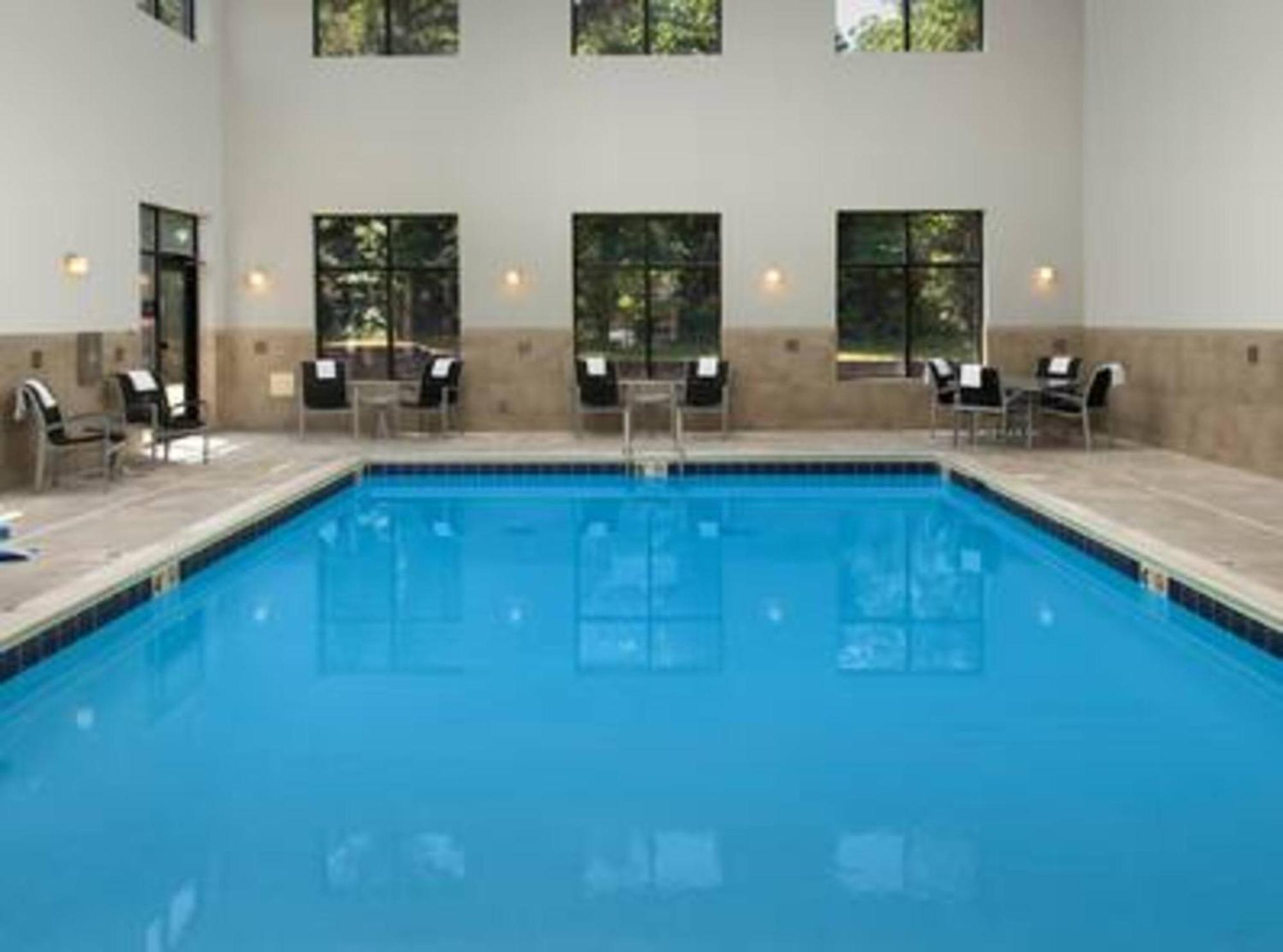 Hampton Inn & Suites Tupelo/Barnes Crossing Esterno foto