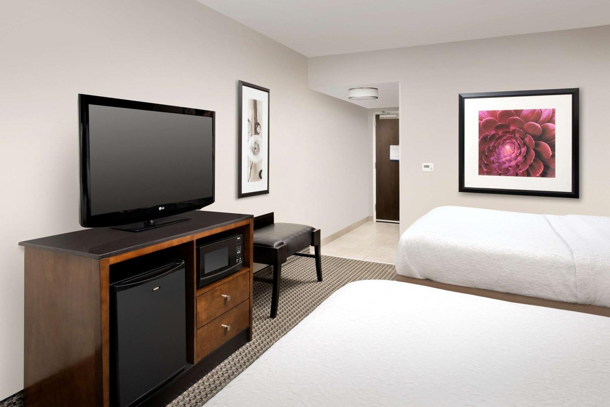 Hampton Inn & Suites Tupelo/Barnes Crossing Esterno foto