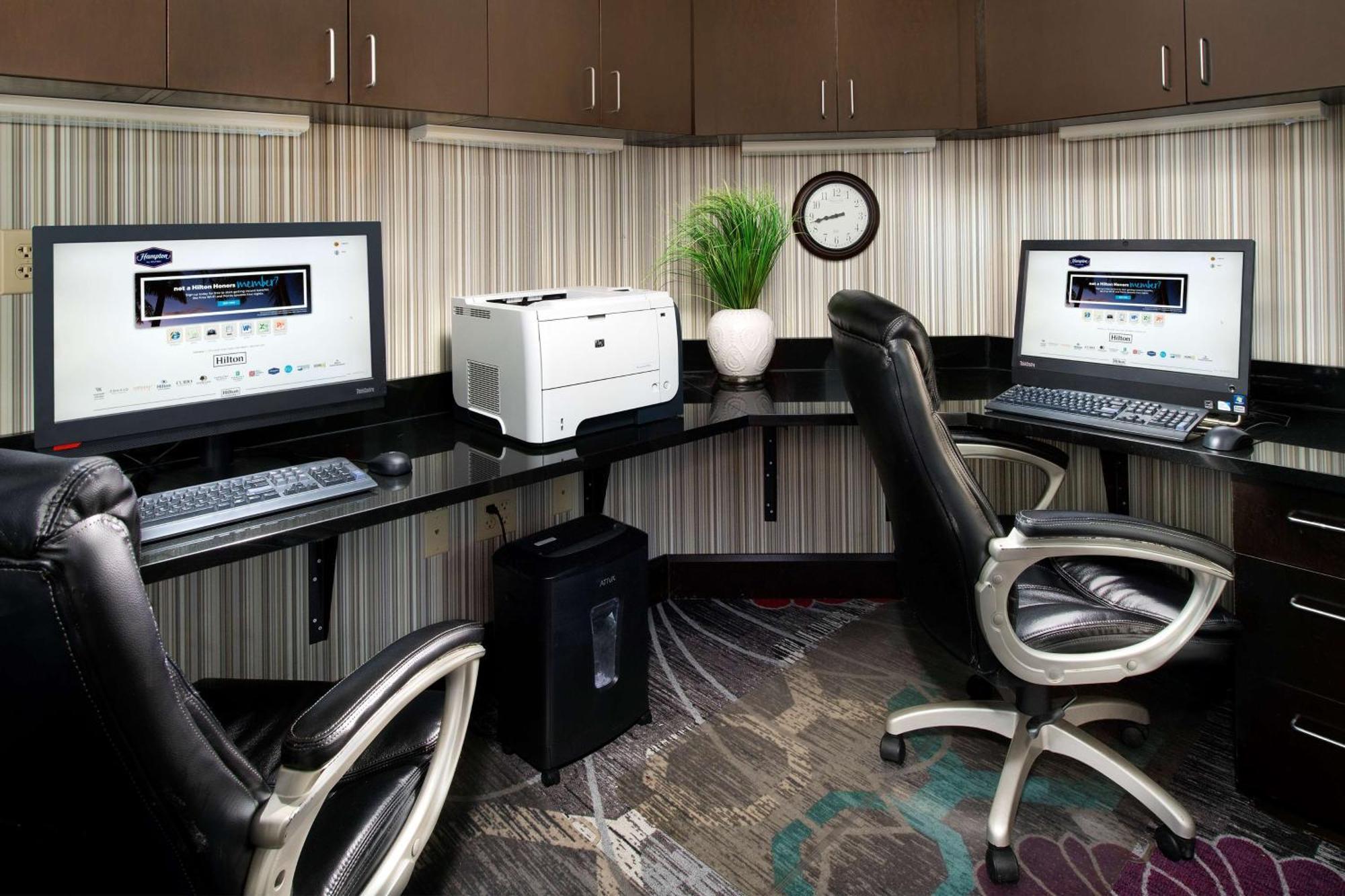 Hampton Inn & Suites Tupelo/Barnes Crossing Esterno foto