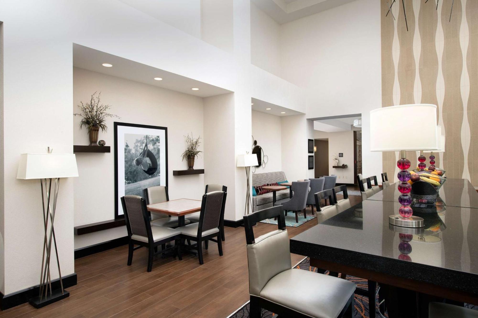 Hampton Inn & Suites Tupelo/Barnes Crossing Esterno foto