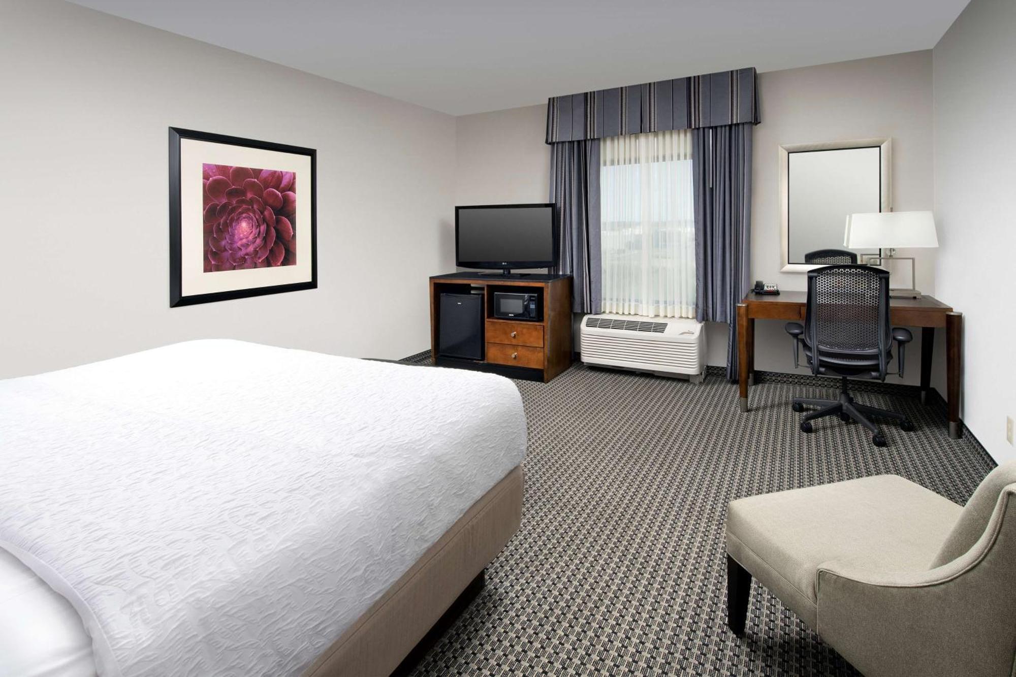 Hampton Inn & Suites Tupelo/Barnes Crossing Esterno foto