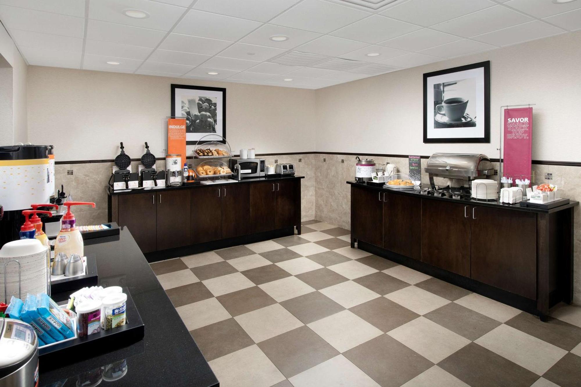 Hampton Inn & Suites Tupelo/Barnes Crossing Esterno foto