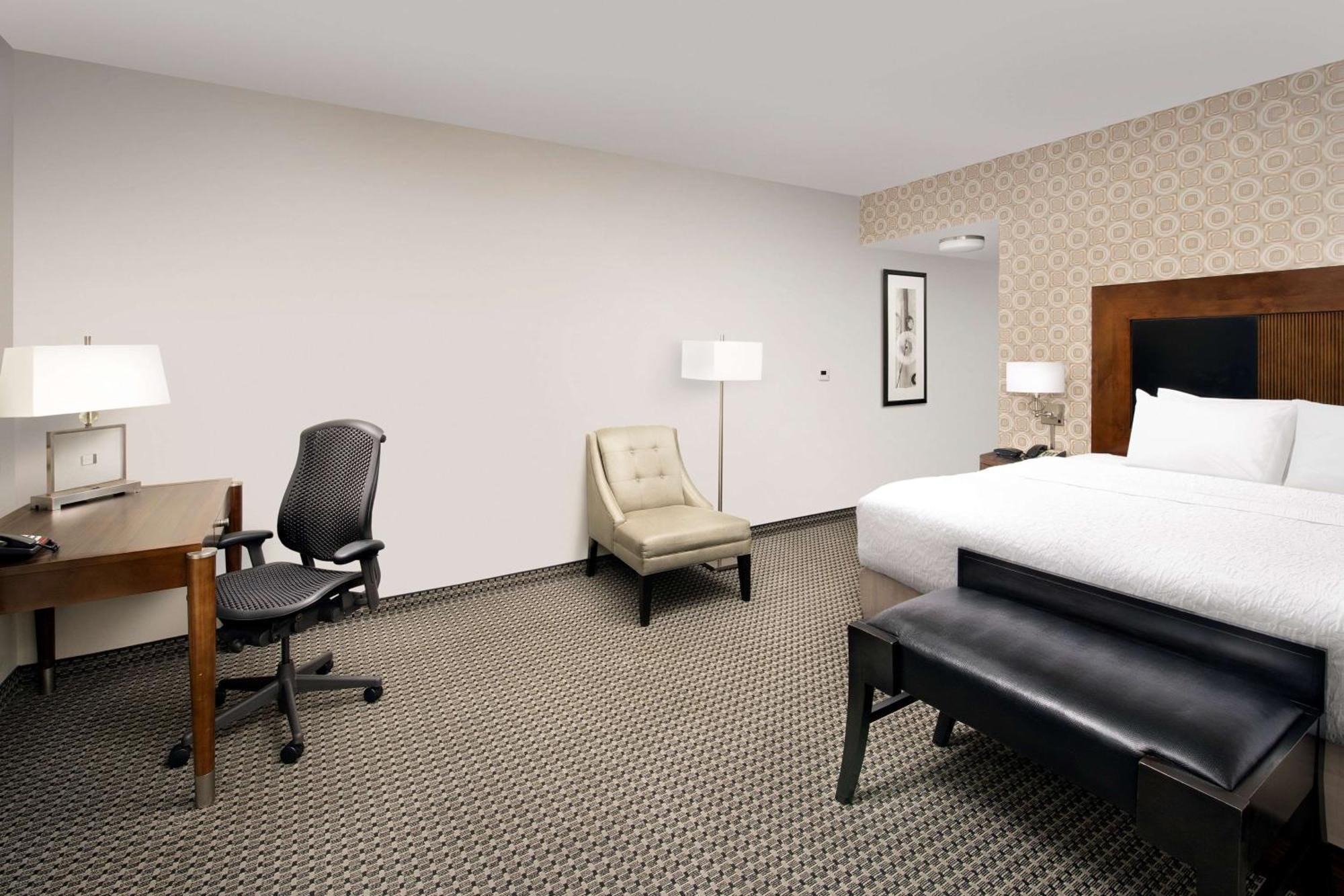 Hampton Inn & Suites Tupelo/Barnes Crossing Esterno foto