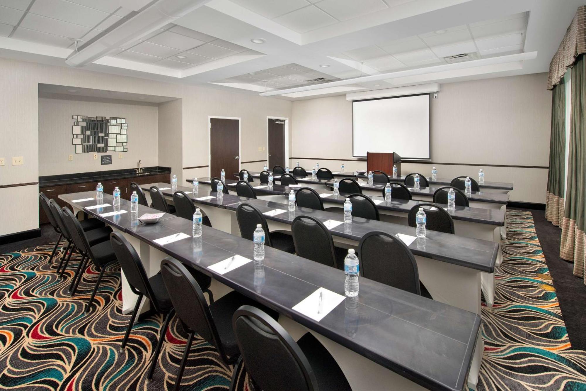 Hampton Inn & Suites Tupelo/Barnes Crossing Esterno foto