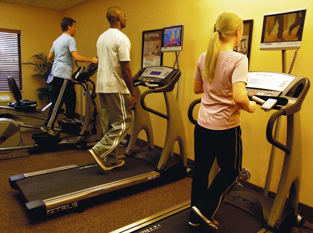 Hampton Inn & Suites Tupelo/Barnes Crossing Servizi foto
