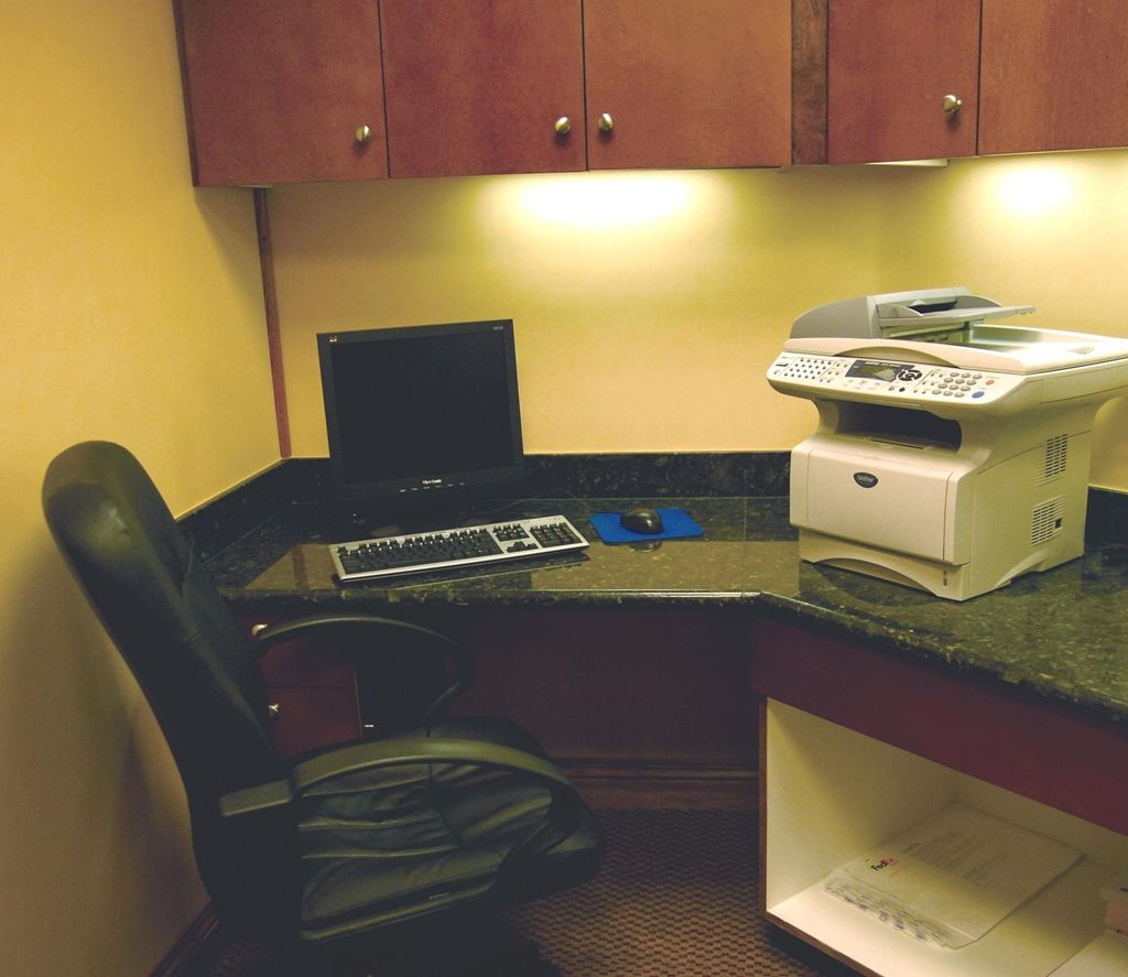 Hampton Inn & Suites Tupelo/Barnes Crossing Servizi foto