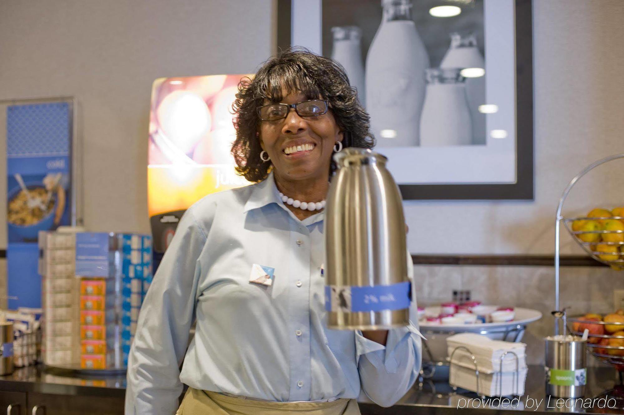 Hampton Inn & Suites Tupelo/Barnes Crossing Esterno foto