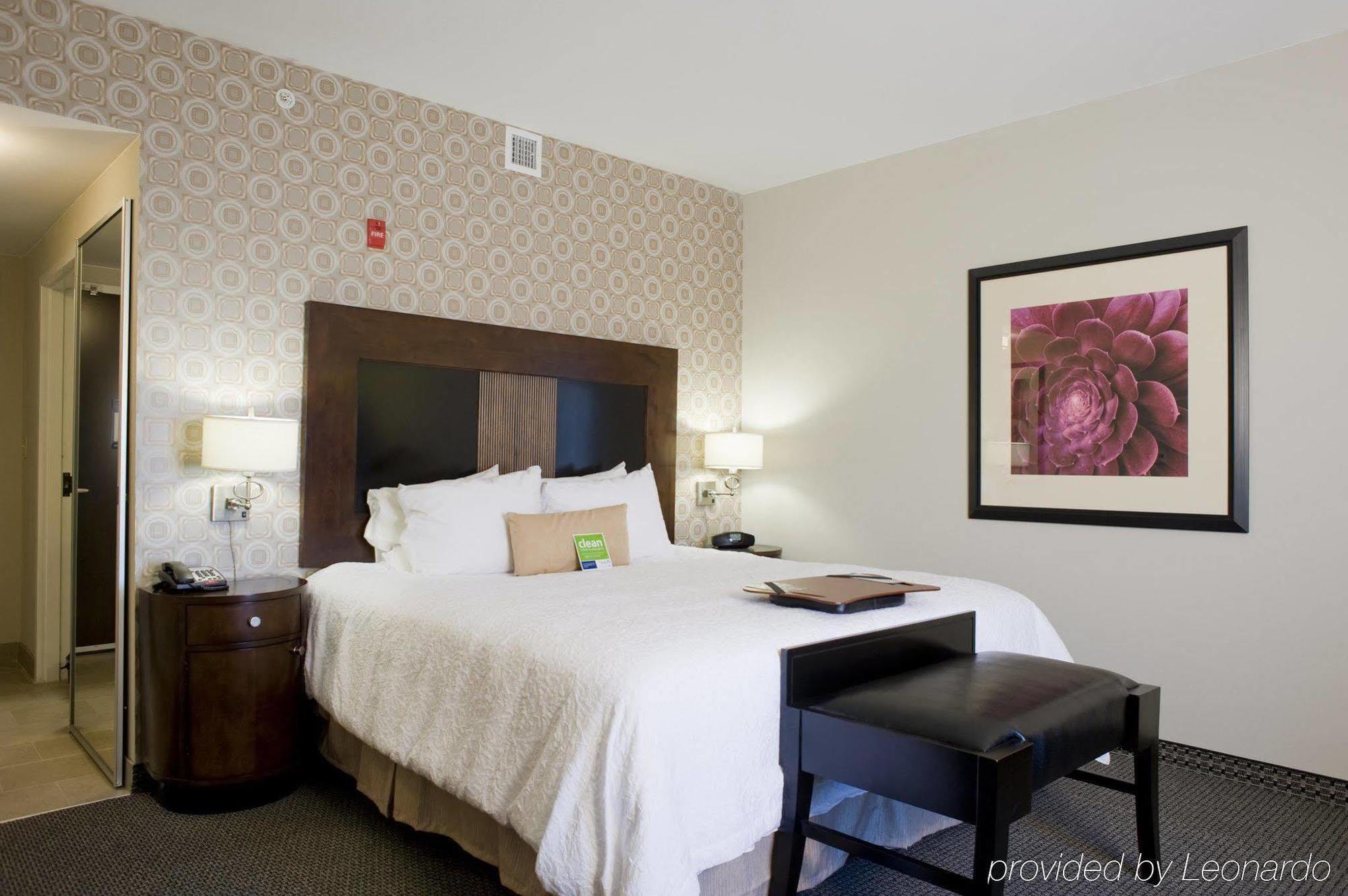 Hampton Inn & Suites Tupelo/Barnes Crossing Esterno foto