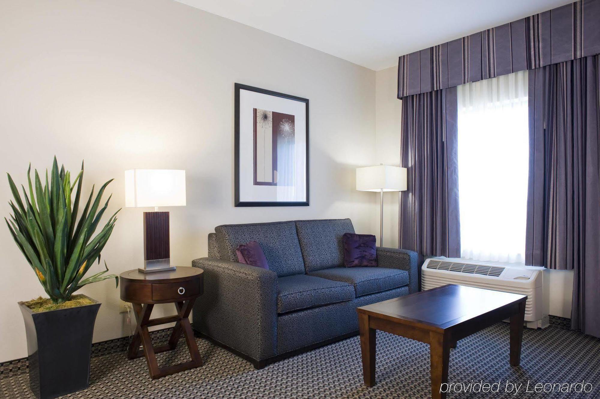 Hampton Inn & Suites Tupelo/Barnes Crossing Esterno foto