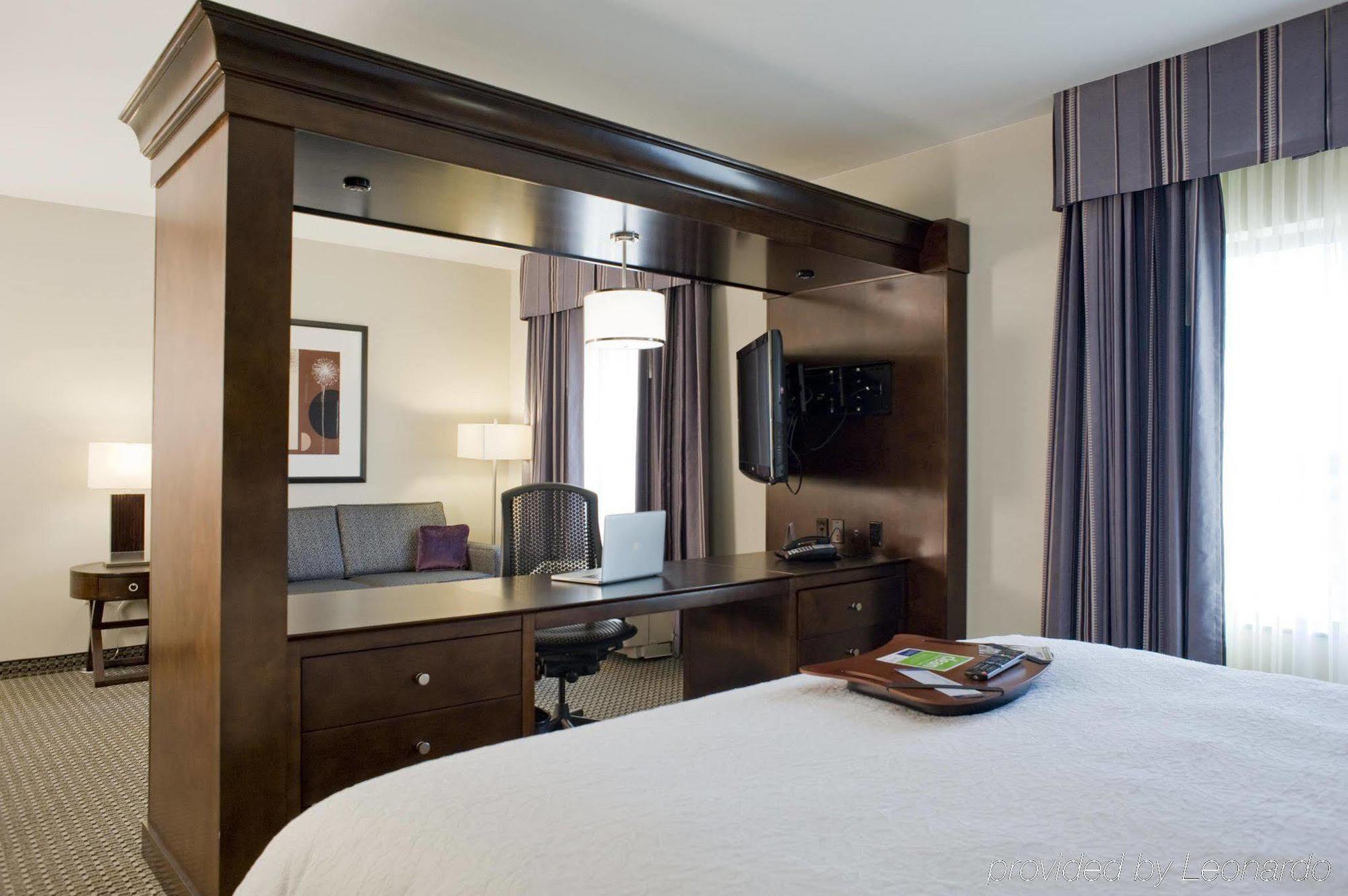 Hampton Inn & Suites Tupelo/Barnes Crossing Camera foto