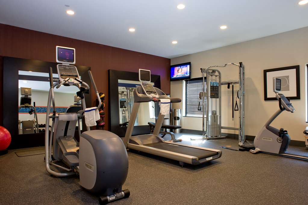 Hampton Inn & Suites Tupelo/Barnes Crossing Servizi foto