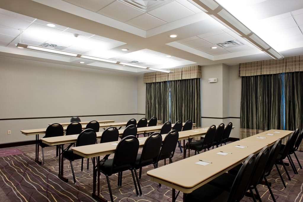 Hampton Inn & Suites Tupelo/Barnes Crossing Servizi foto