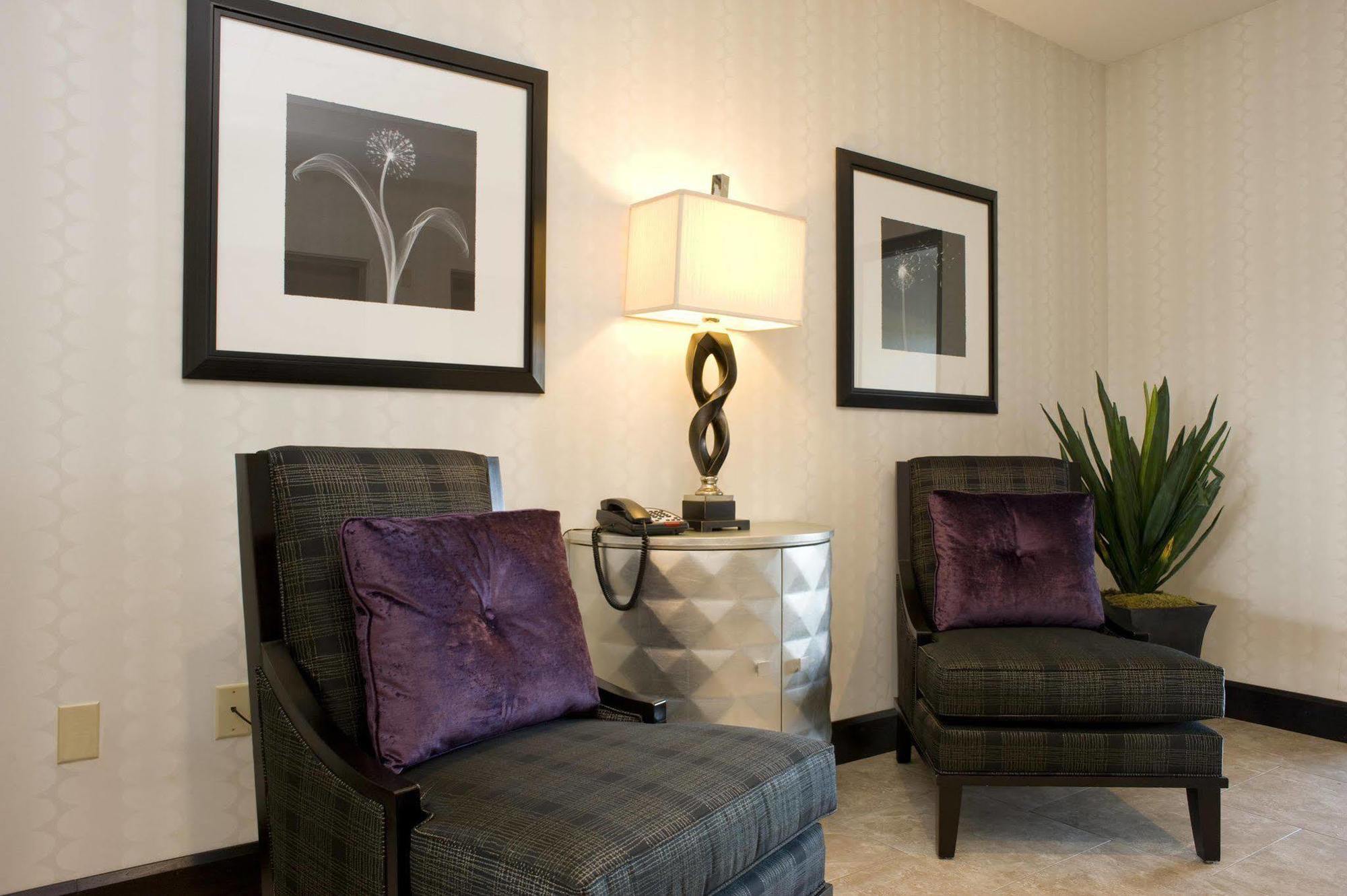 Hampton Inn & Suites Tupelo/Barnes Crossing Esterno foto
