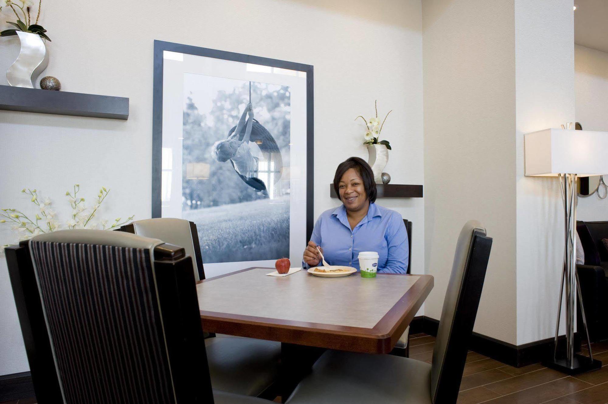 Hampton Inn & Suites Tupelo/Barnes Crossing Esterno foto