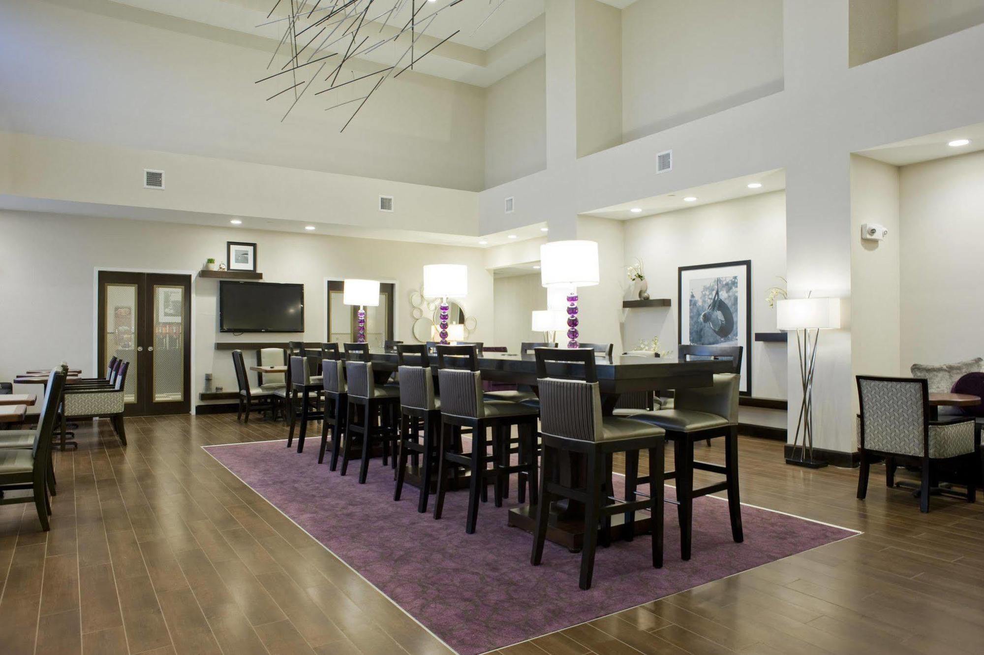 Hampton Inn & Suites Tupelo/Barnes Crossing Esterno foto