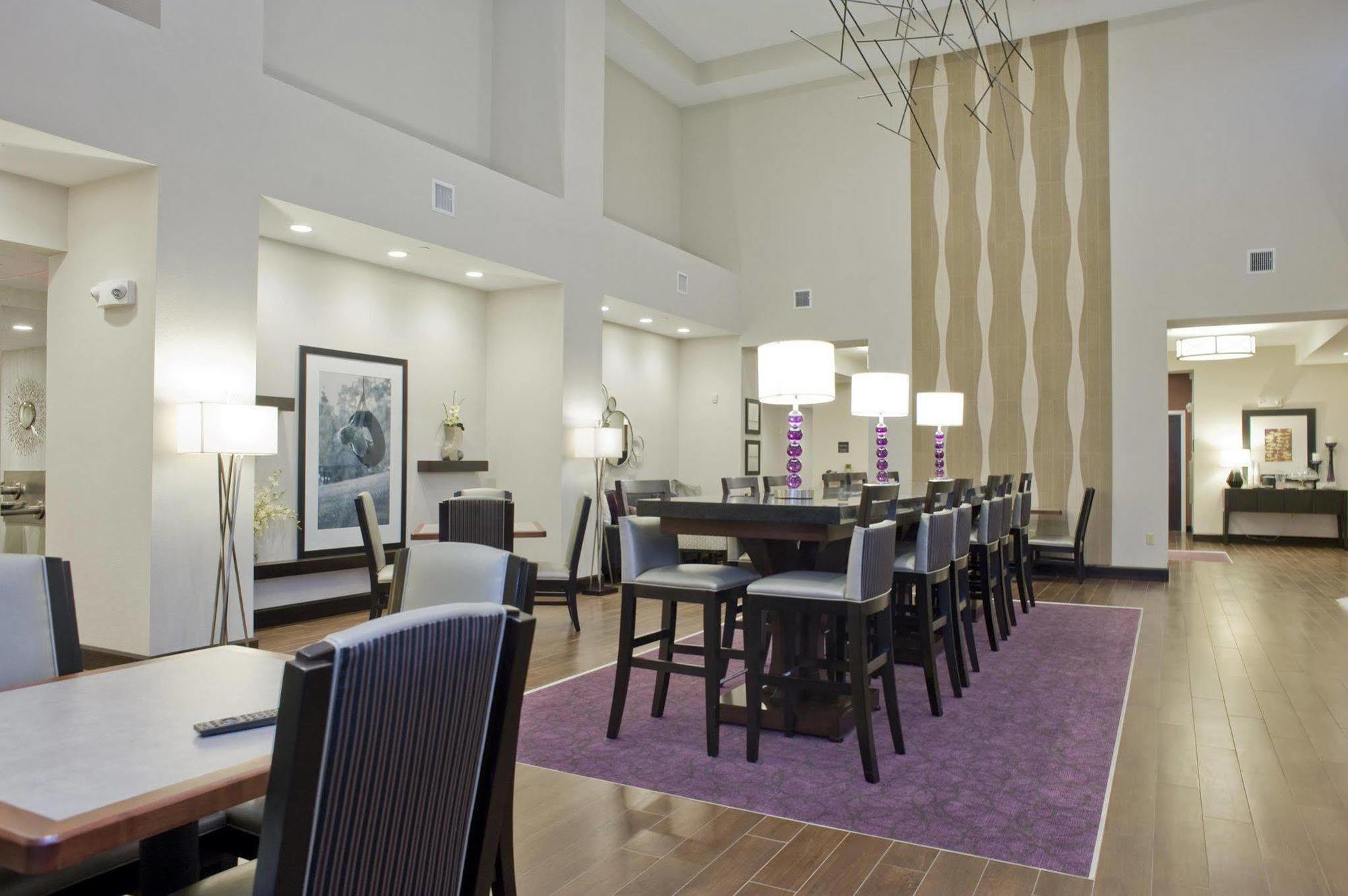 Hampton Inn & Suites Tupelo/Barnes Crossing Esterno foto
